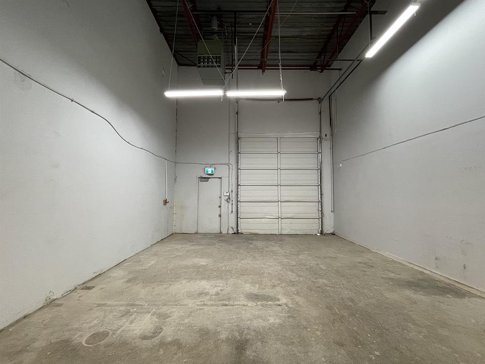 190 - 4611 No 6 Rd, Richmond, BC