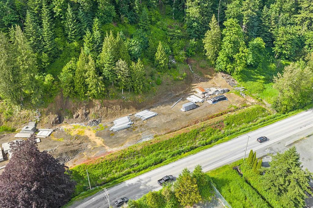 8395 Chilliwack Mountain Road, Chilliwack, BC