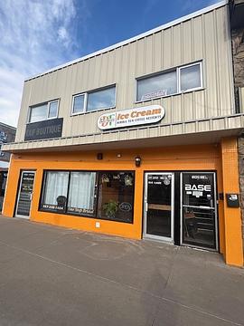 12422 118 Avenue Northwest, Edmonton, AB