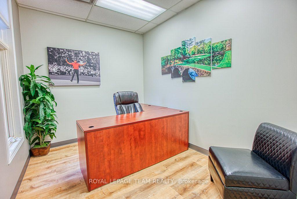 84 Centrepointe Drive, Ottawa, ON