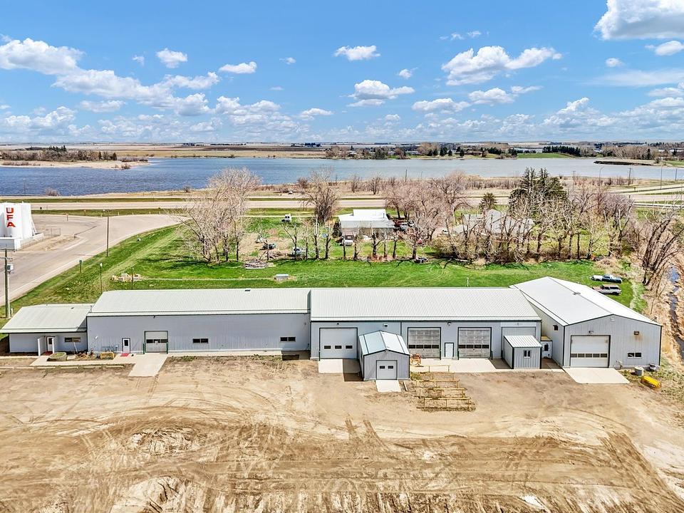 191056 Alberta 873, Brooks, AB