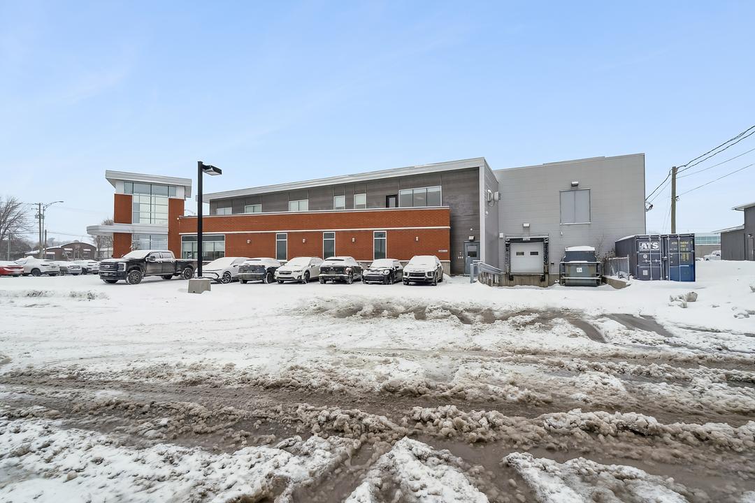 250 Boulevard Lachapelle, Saint-Jérôme, QC