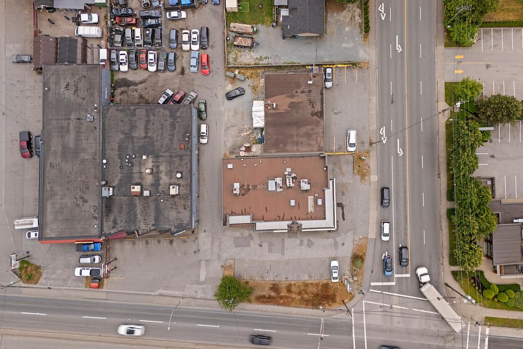 20718 Lougheed Highway, Maple Ridge, BC