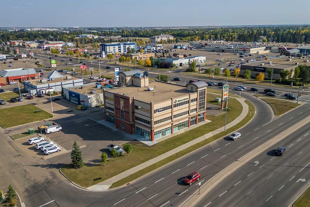6708 48 Avenue, Camrose, AB