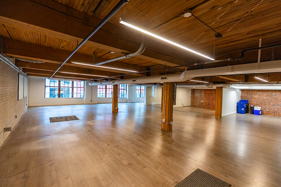 302 - 1040 Hamilton St, Vancouver, BC