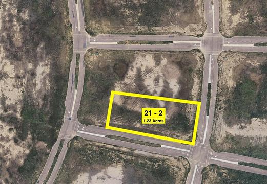 Plan 1422987 Block 22 Lot 1, Fort McMurray, AB