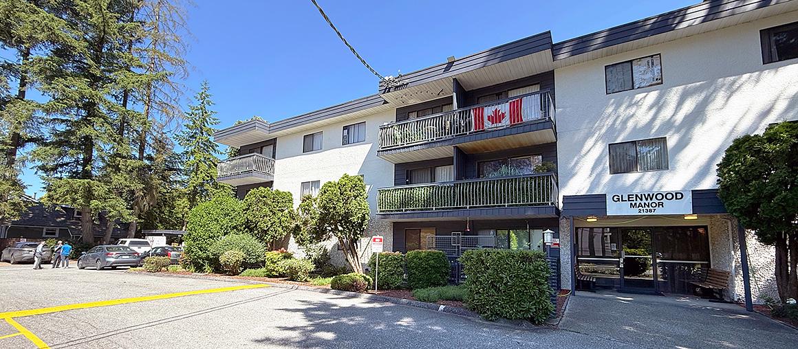 21387 Dewdney Trunk Road, Maple Ridge, BC