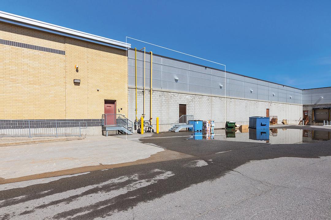 2B - 665 Industrial Avenue, Ottawa, ON