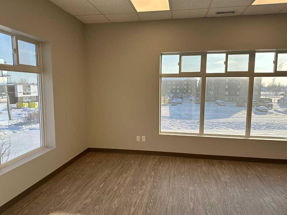 205 C - 10055 120 Avenue, Grande Prairie, AB