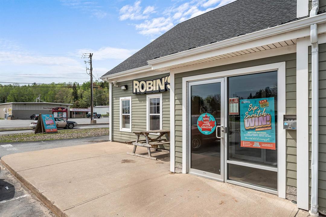 Unit 1 - 6202 Highway 354, Kennetcook, NS