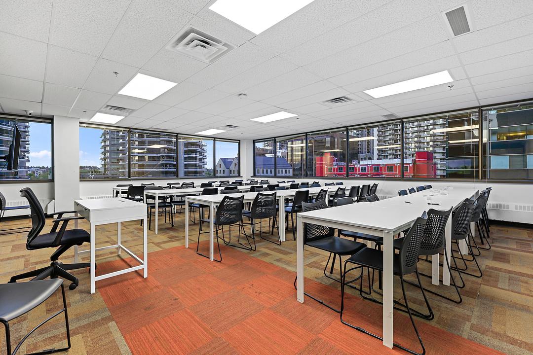105 - 1040 7 Avenue Southwest, Calgary, AB