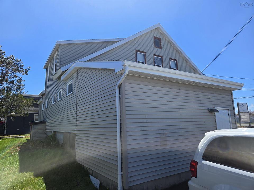 166 Vulcan Avenue, Sydney, NS