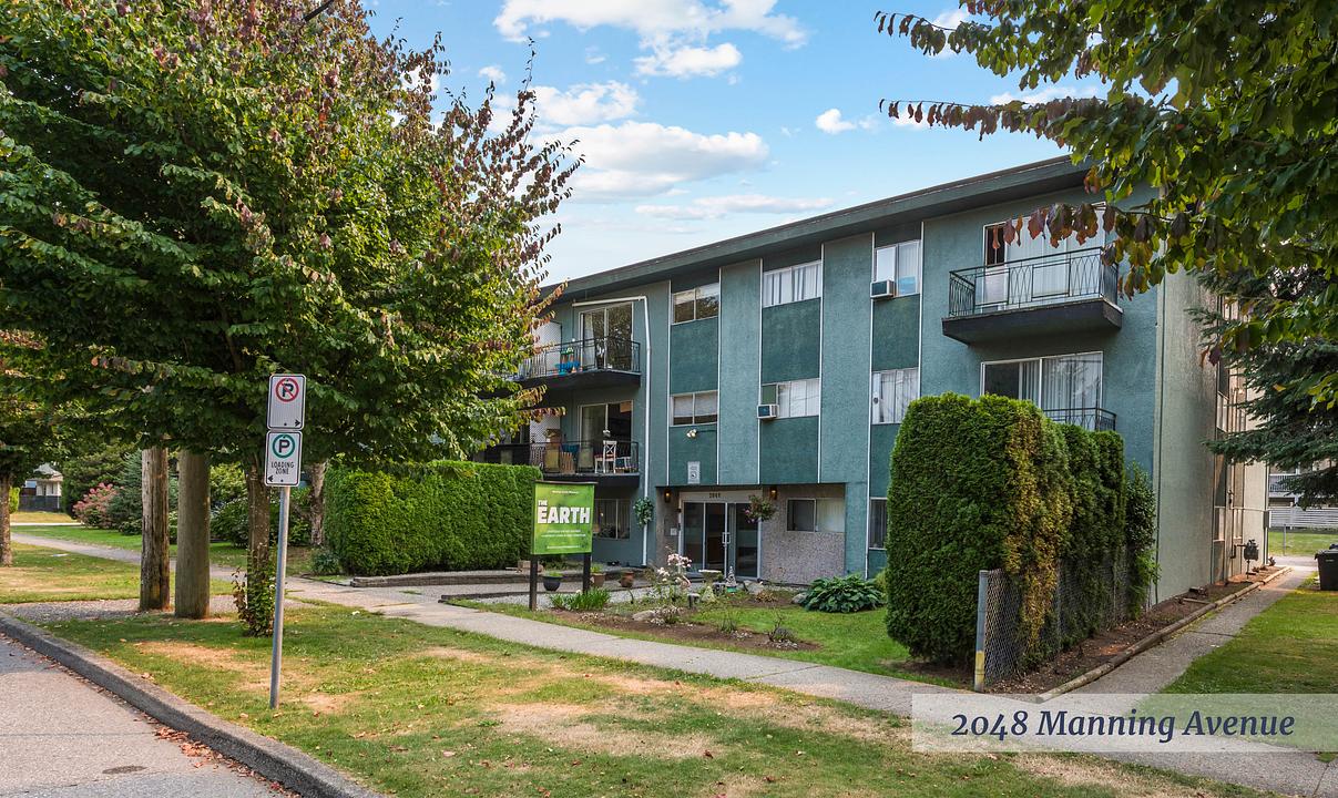 2048 Manning Avenue, Port Coquitlam, BC