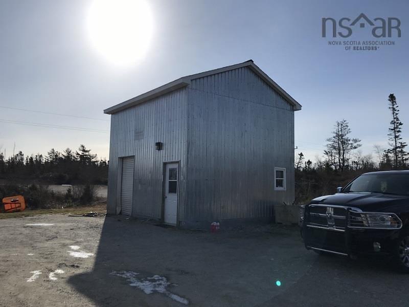 406 Nova Scotia 103, Barrington, NS