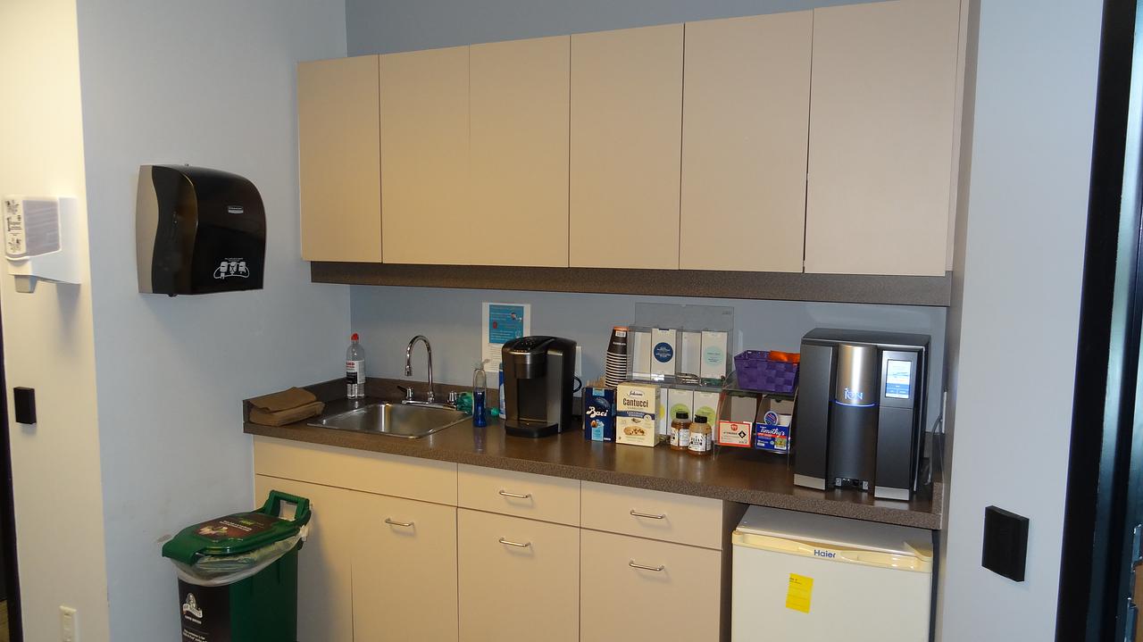 Unit 250 - 6651 Fraserwood Place, Richmond, BC