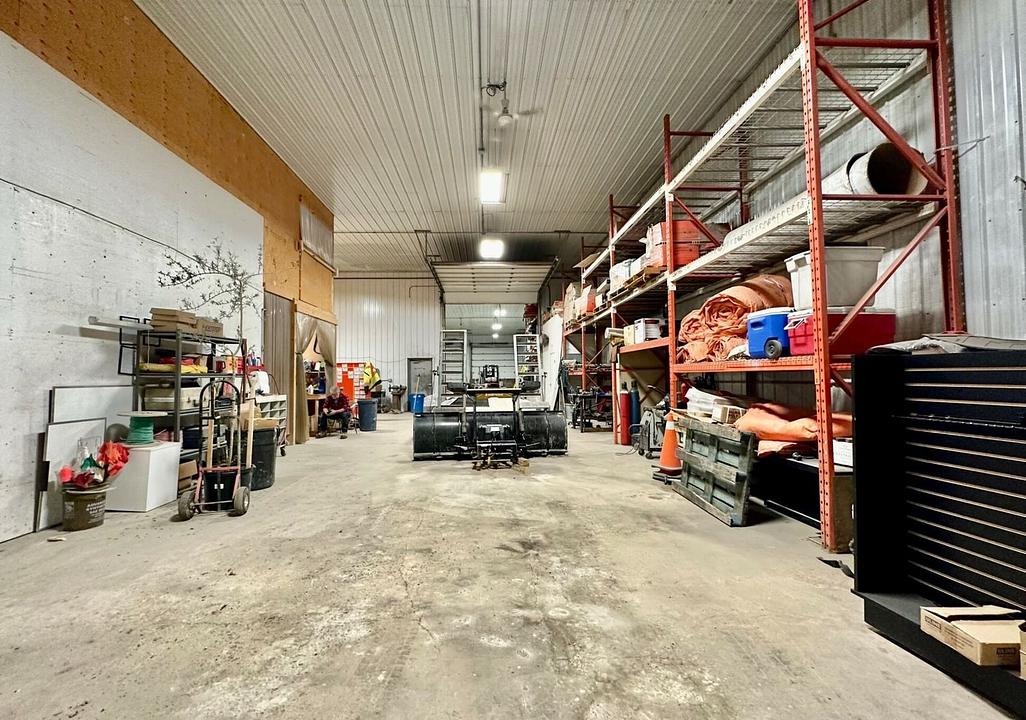 200 Caron Road, Headingley, MB