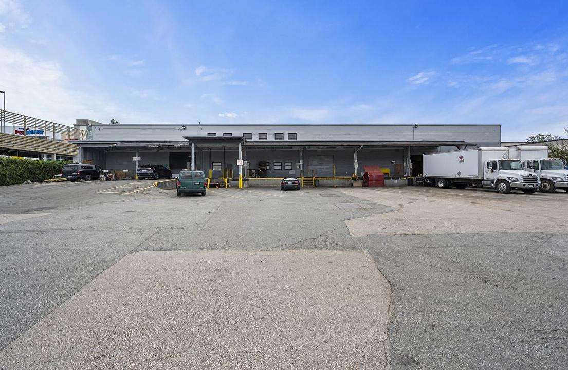 3355 Grandview Highway, Metro Vancouver, BC