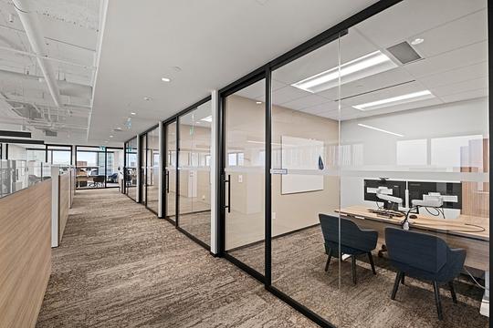 595 Burrard Street, Vancouver, BC