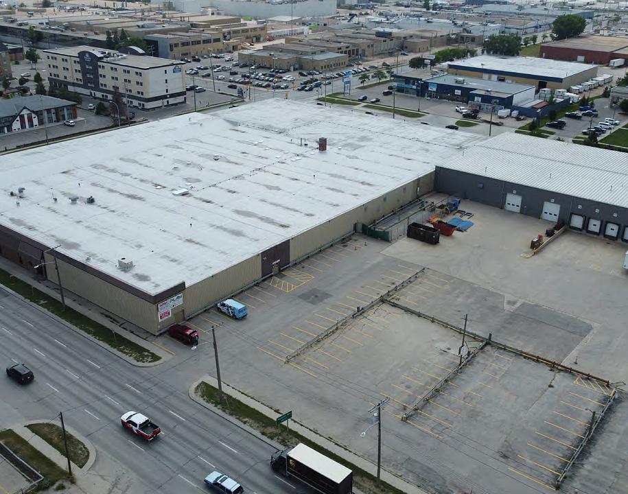 700 King Edward Street, Winnipeg, MB