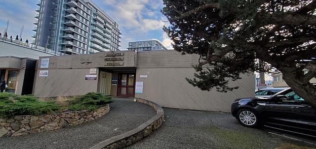 8140 Cook Road, Richmond, BC