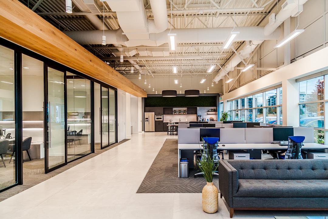 1B - 1705 Tech Avenue, Mississauga, ON