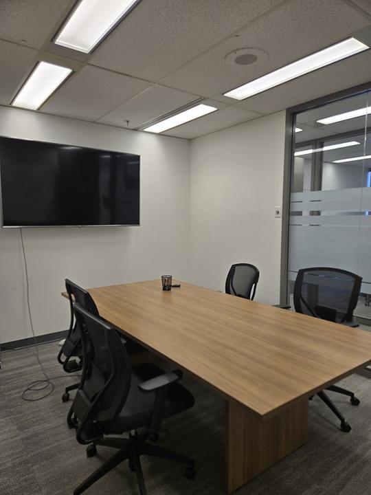 709 - 700 West Pender Street, Vancouver, BC