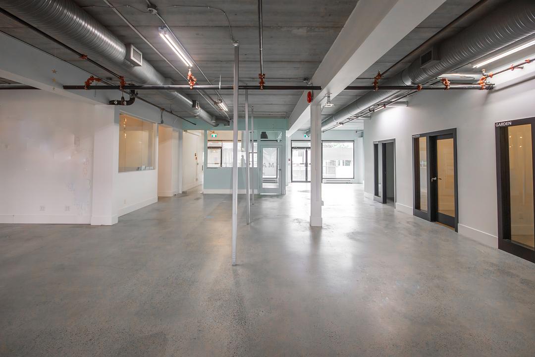 308 - 877 East Hastings Street, Vancouver, BC