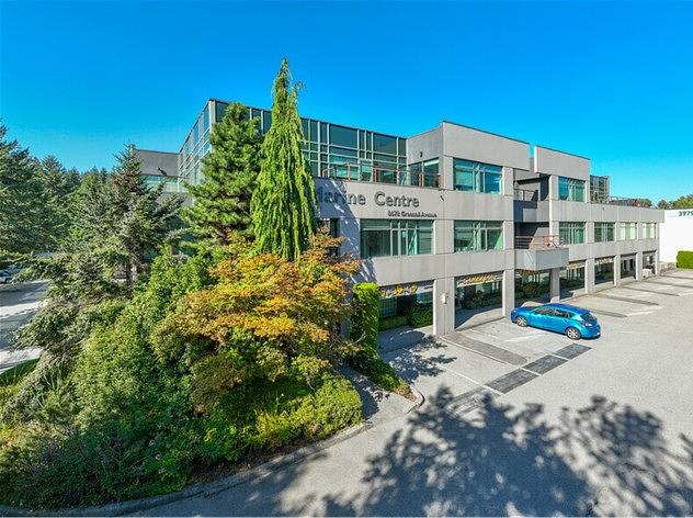 224 - 8678 Greenall Avenue, Burnaby, BC