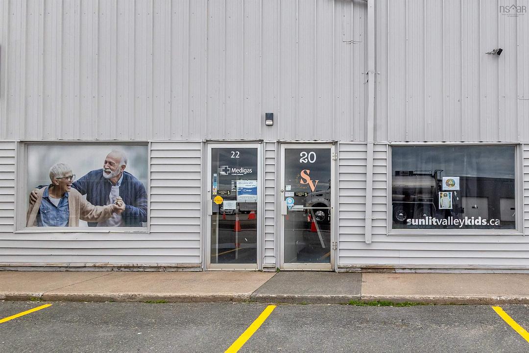 337 Welton Street, Sydney, NS