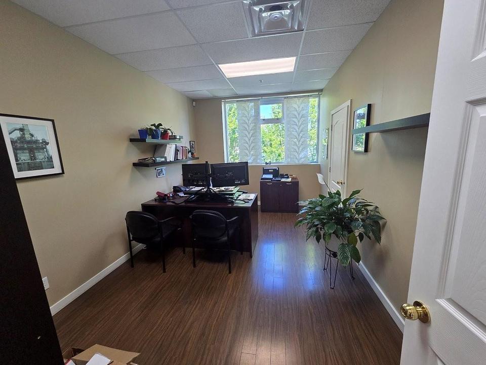 205, 206 & 207 - 39012 Discovery Way, Squamish, BC