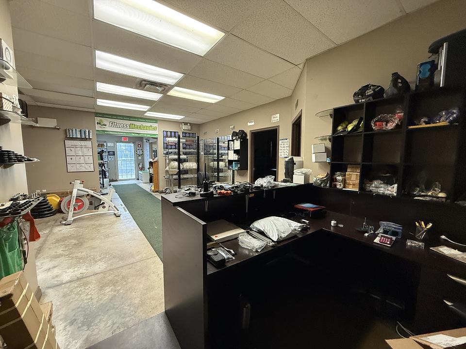 8 - 6150 46A Avenue, Red Deer, AB