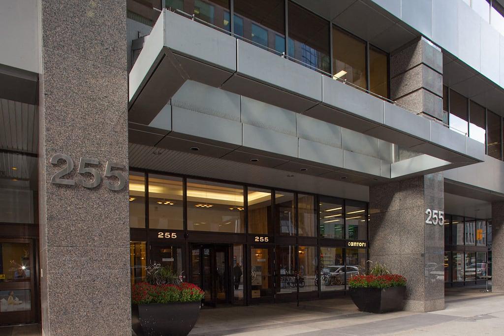 102 - 255 Albert Street, Ottawa, ON