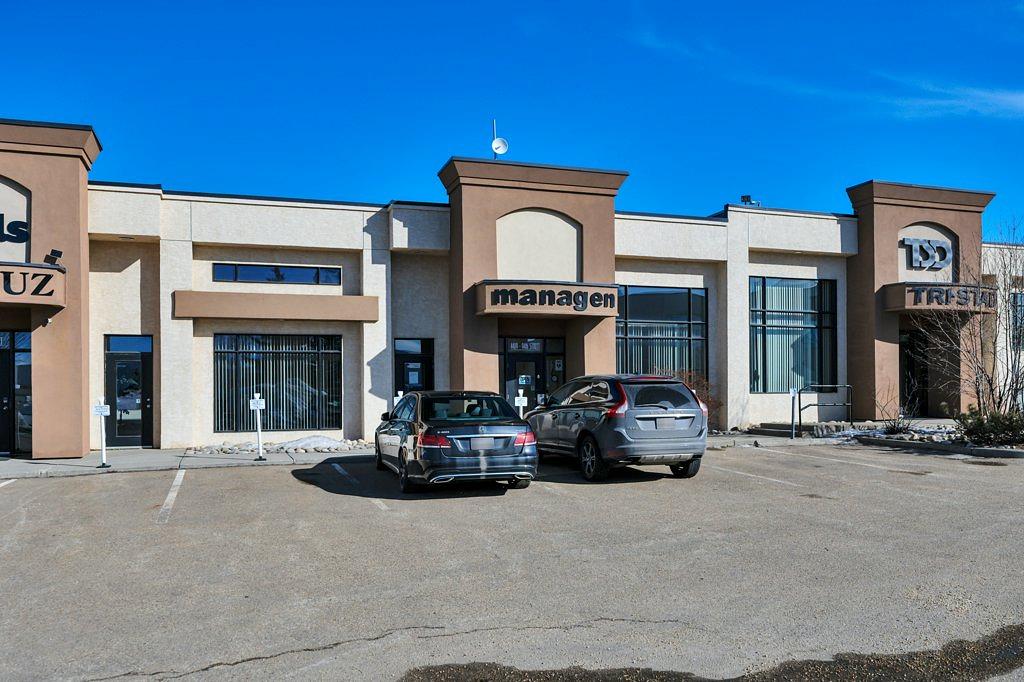 4413 94 Street Northwest, Edmonton, AB