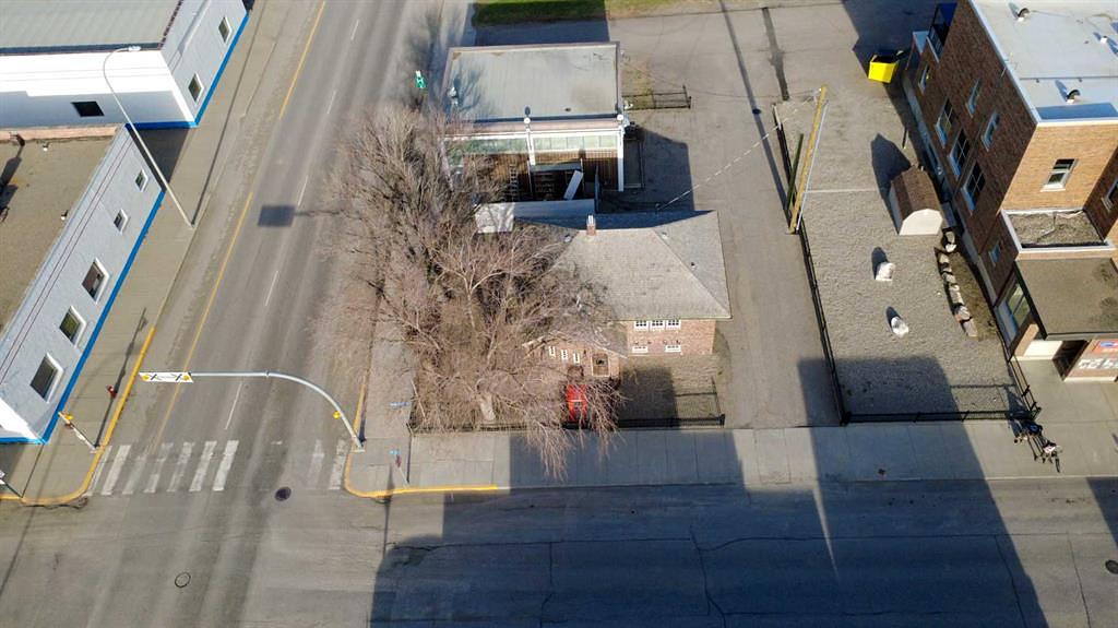 2224 2 Avenue, Fort Macleod, AB