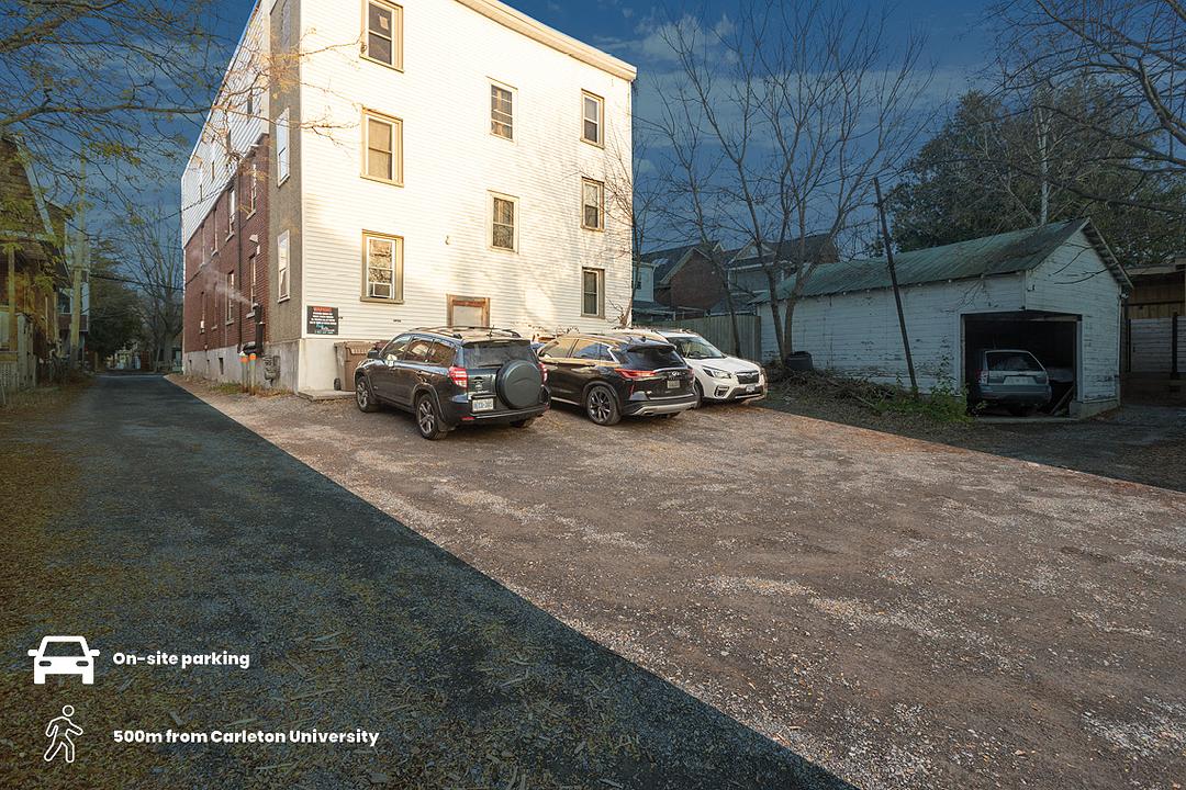 46 Carlyle Avenue, Ottawa, ON