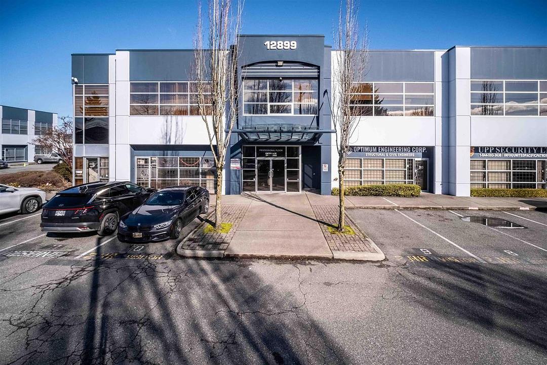 267 - 12899 76 Ave, Surrey, BC
