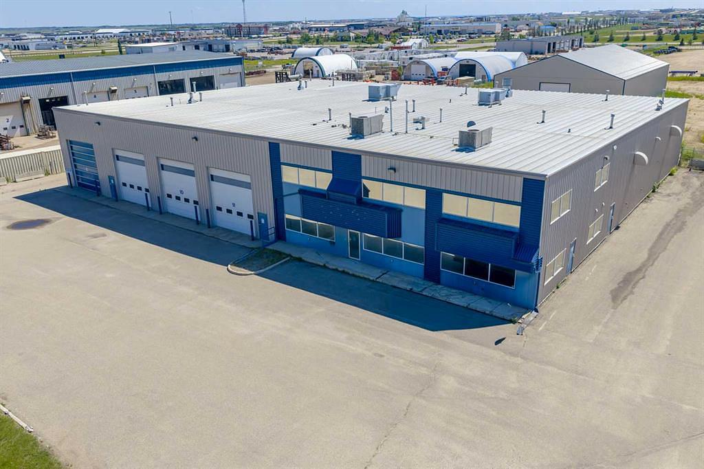 10211 88 Avenue, Clairmont, AB