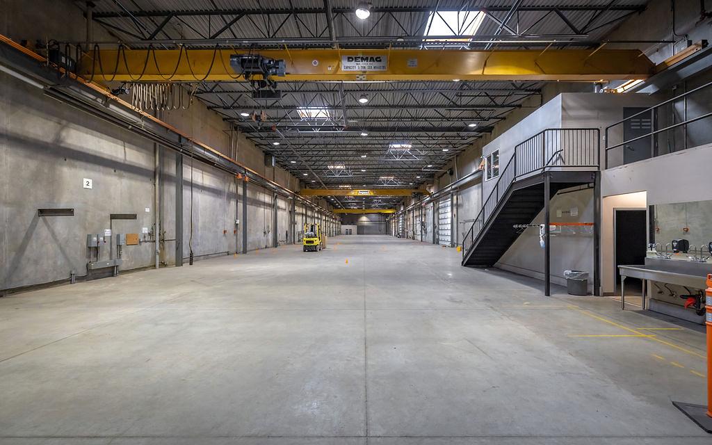 5465 Production Boulevard, Surrey, BC