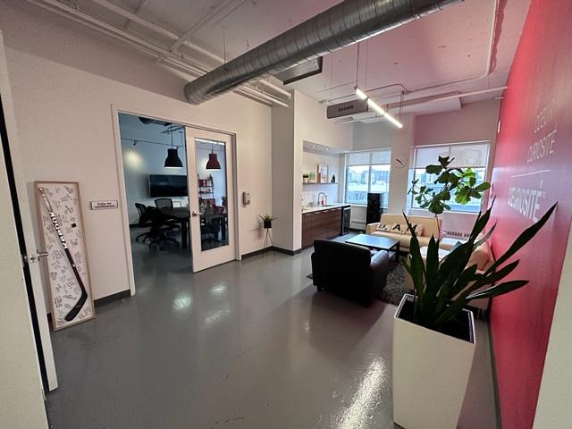 203 - 4790-4830 Rue Jean-Talon Ouest, Montréal, QC