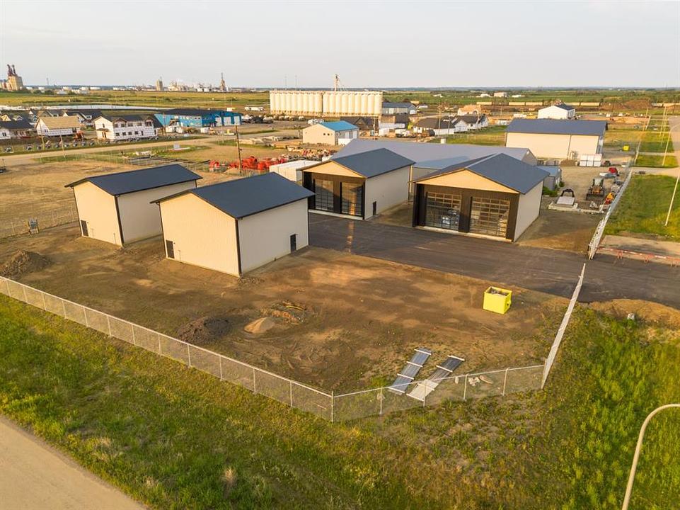 3 - 3804 9 Street, Lloydminster, SK