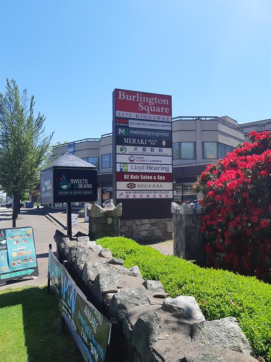 210 - 5172 Kingsway, Burnaby, BC