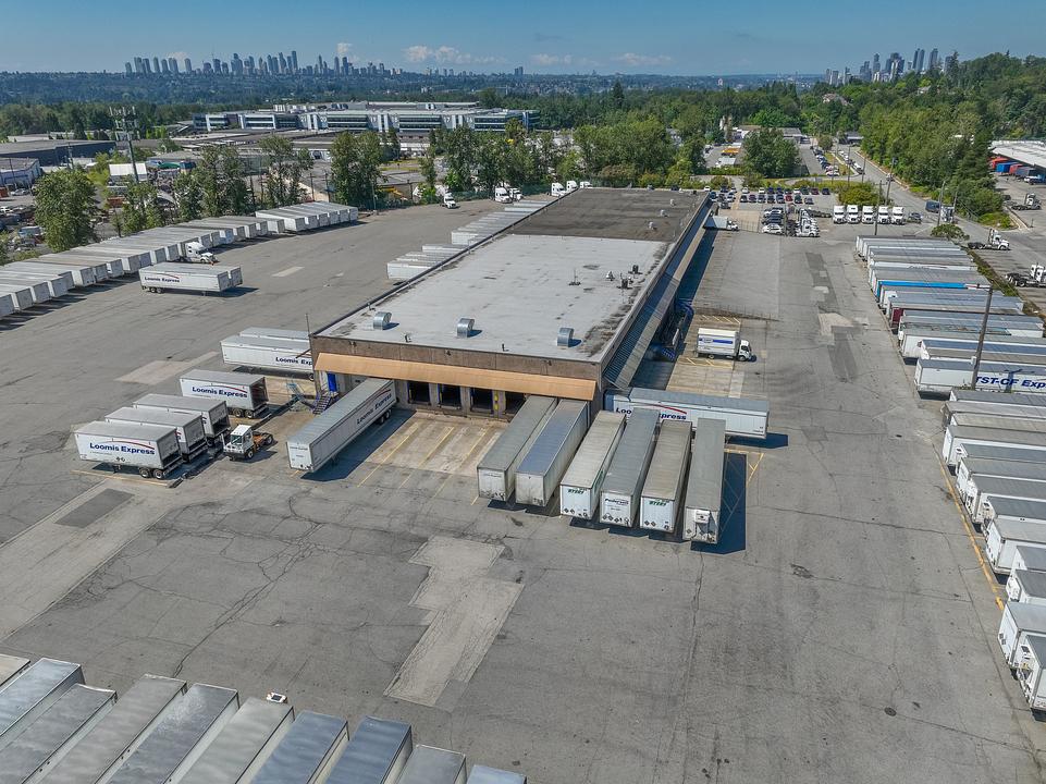 7890 Express Street, Burnaby, BC