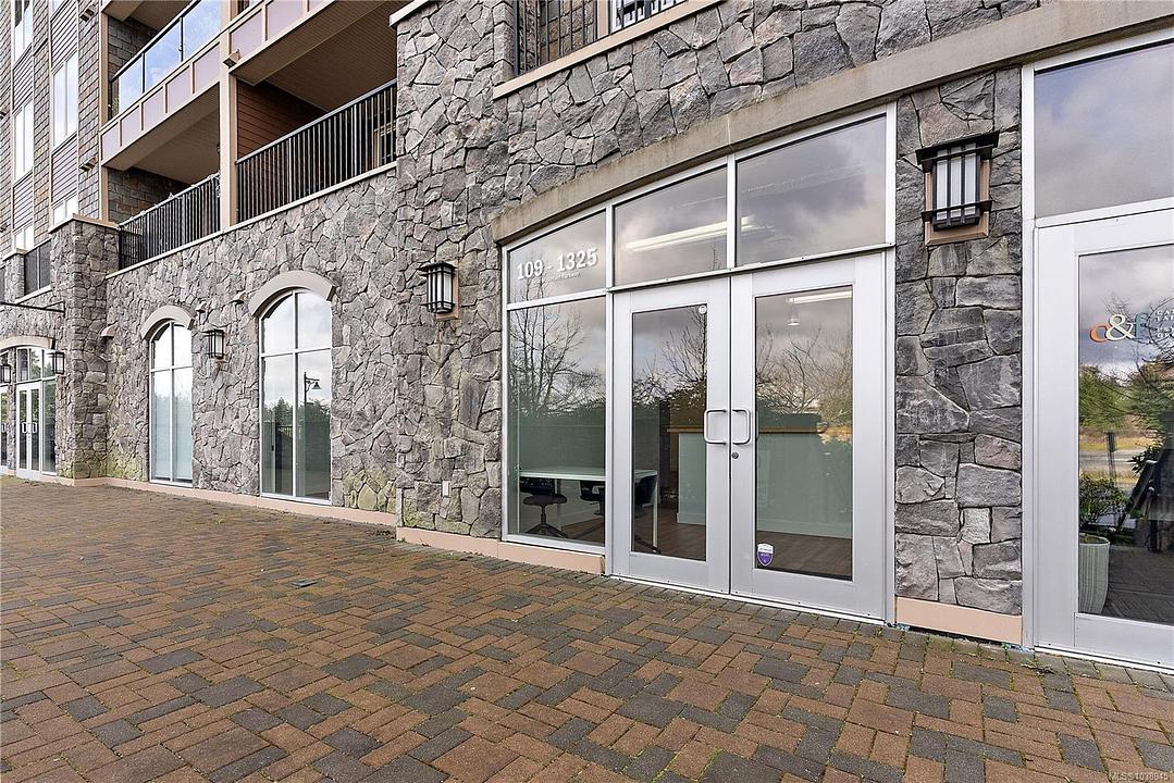 #109 - 1325 Bear Mountain Parkway, Victoria, BC