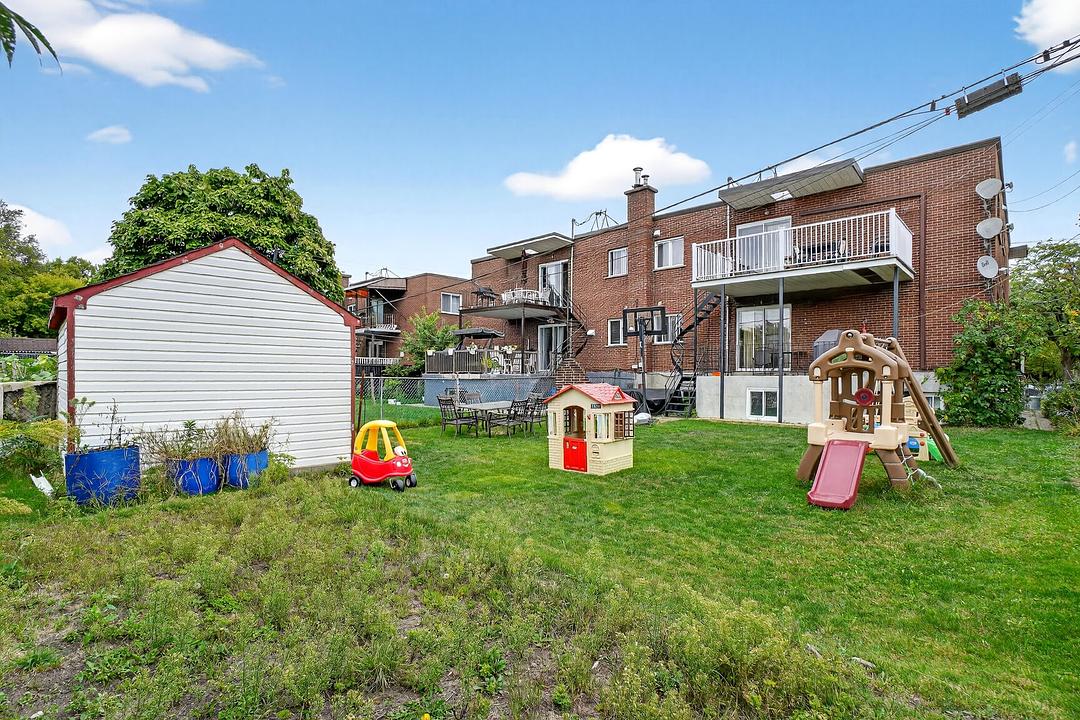 3 - 31 Rue Northview, Montréal-Ouest, QC