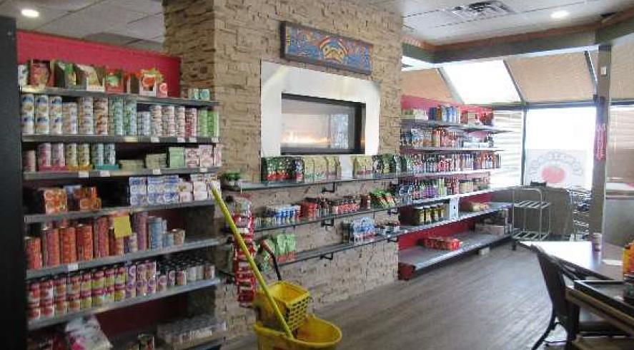 4944 - 53 Avenue, High Prairie, AB