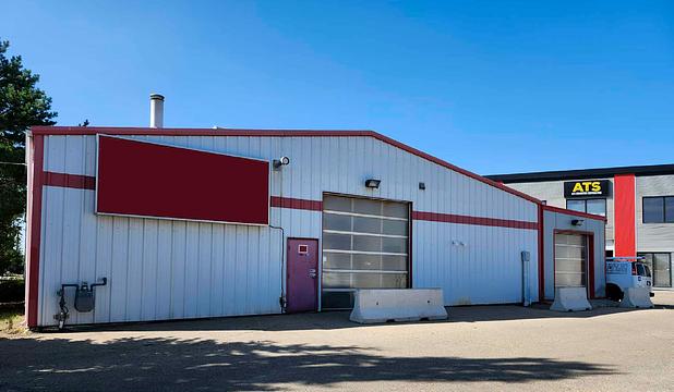 5550 53 Avenue Northwest, Edmonton, AB