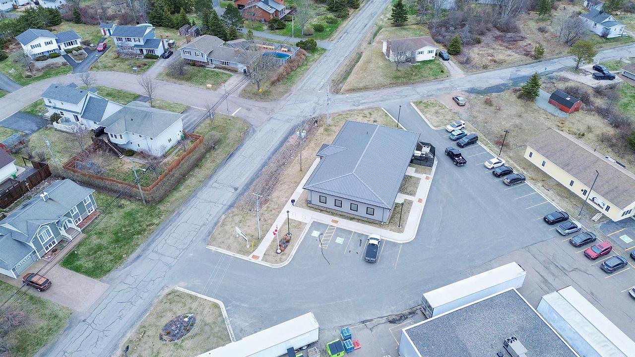 422 Sydney Road, Port Hawkesbury, NS
