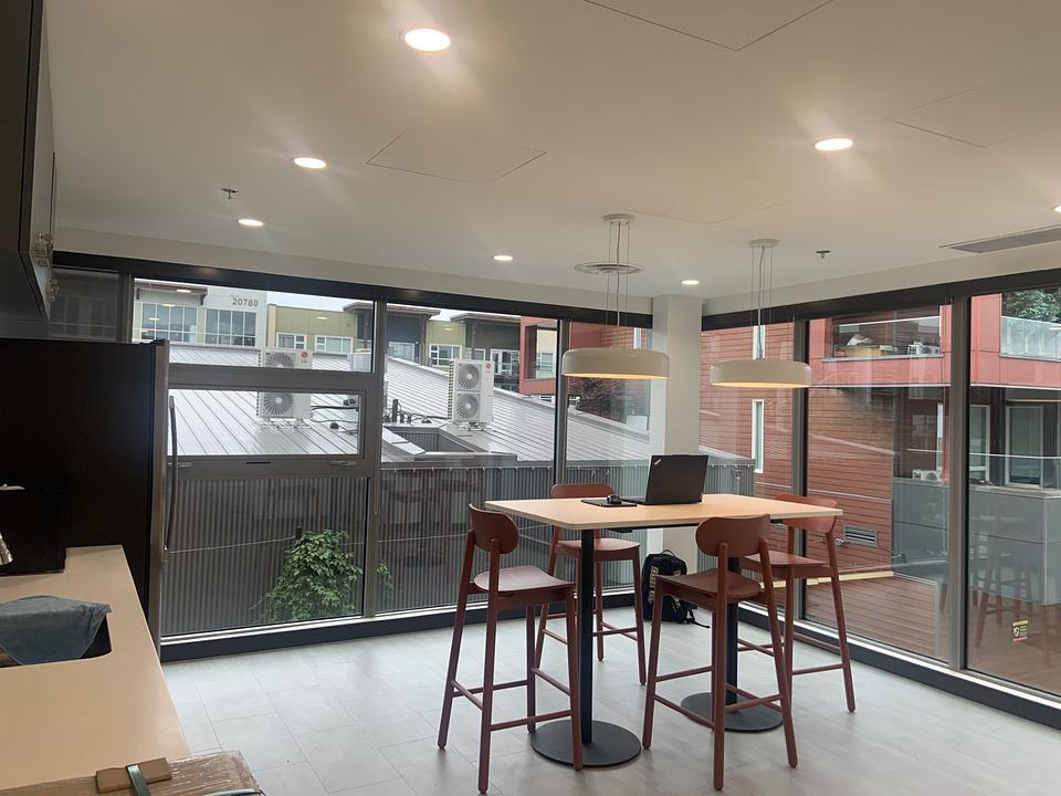 315 - 20727 Willoughby Town Centre Drive, Langley, BC
