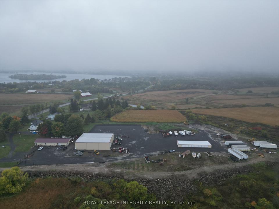 1026 County Road 2, Edwardsburgh/Cardinal, ON