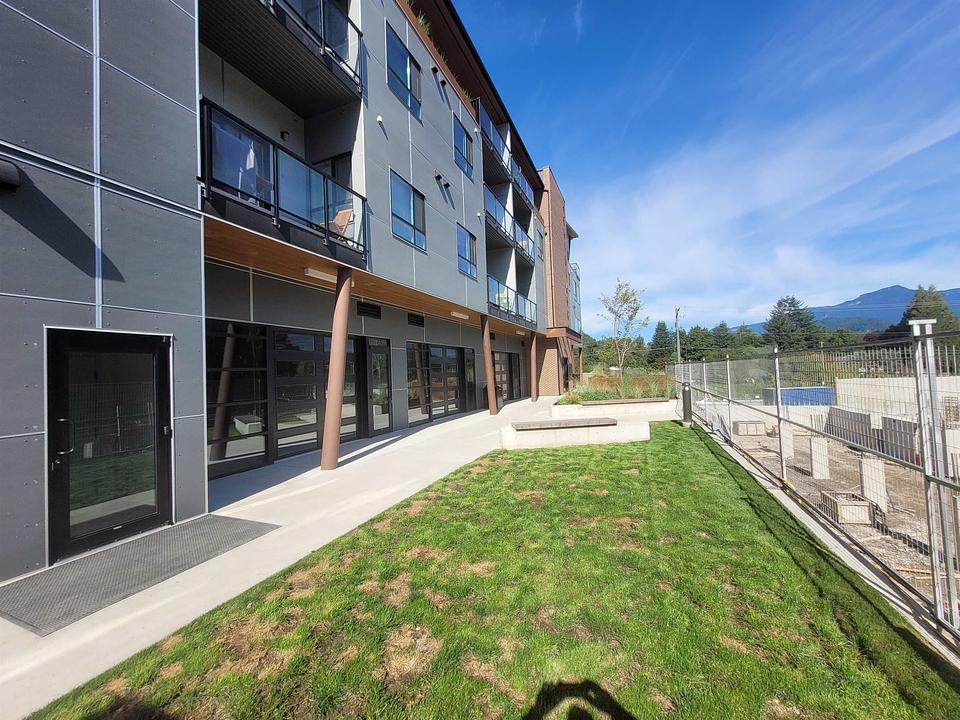 2 - 39666 Government Road, Squamish, BC